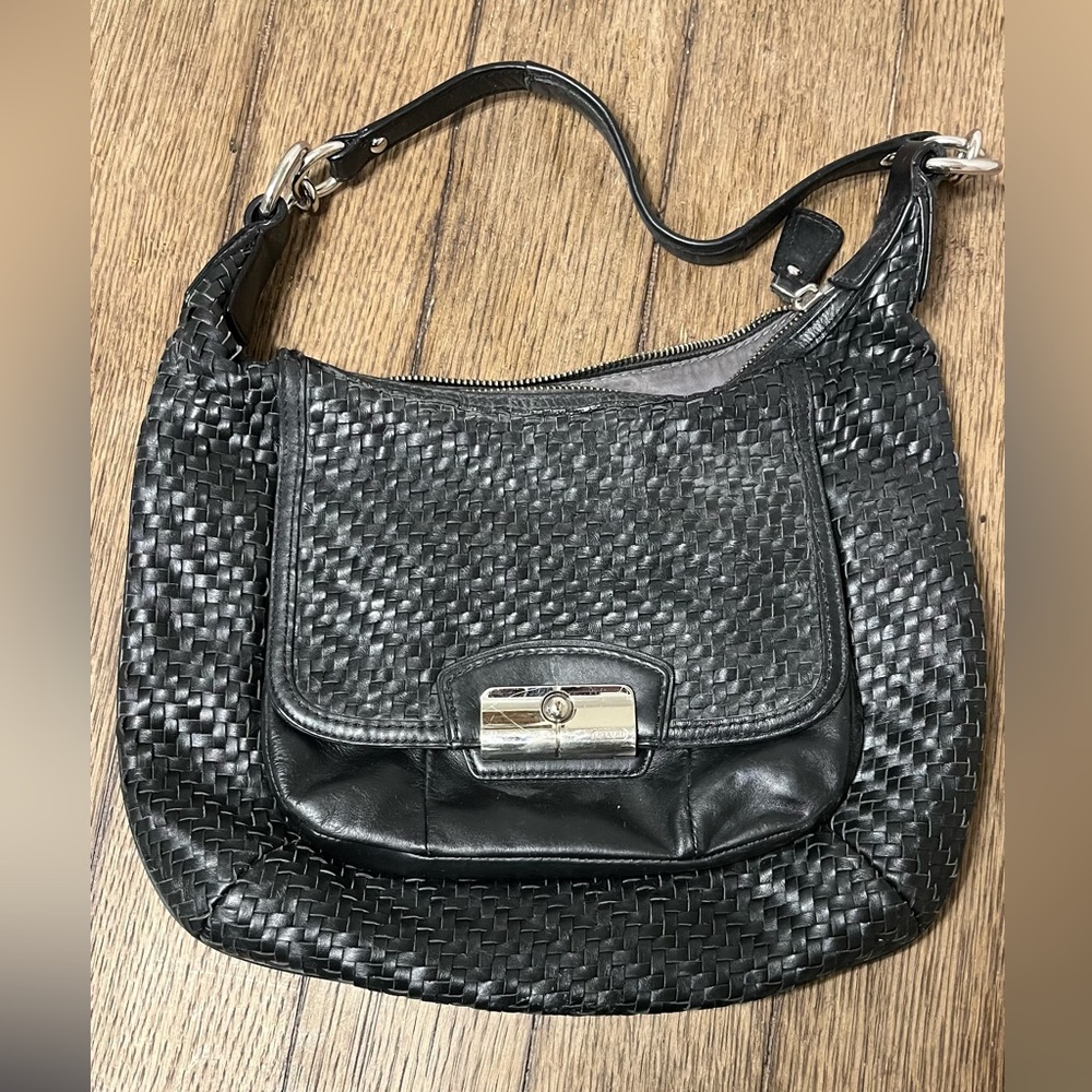 Coach Bag (used)